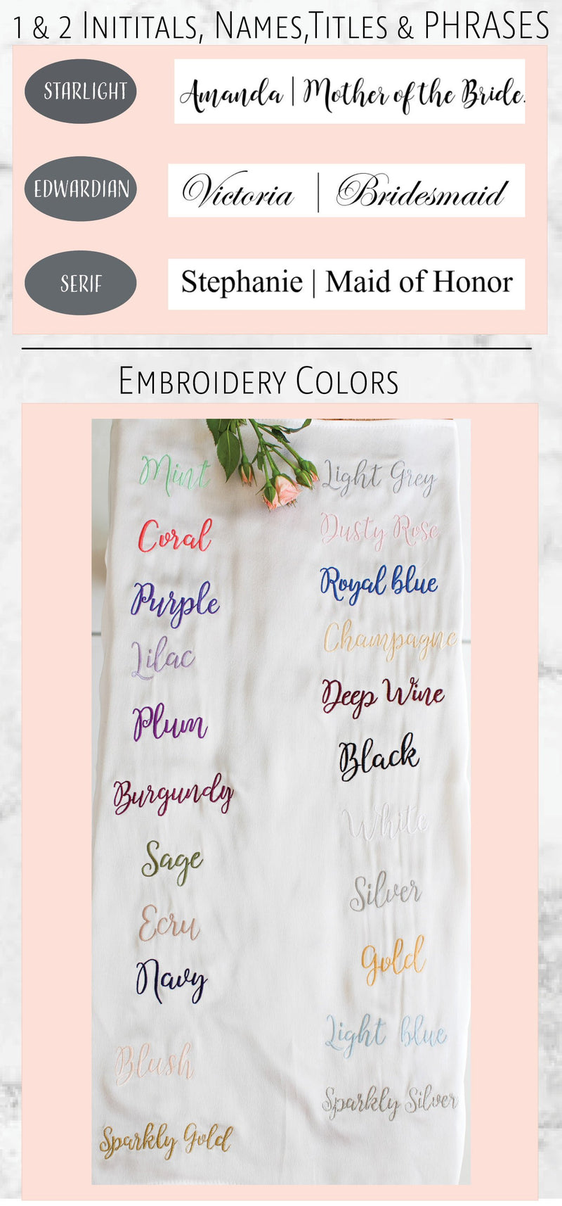 Sleep Shirt // Pyjama Shirt// Bridesmaid Pajama // Bridesmaid Gift //Bridal Gift //Cotton pjs// Bridesmaid Shirt // Bridesmaid Shirt Set